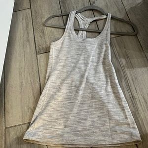 lululemon cool racer back